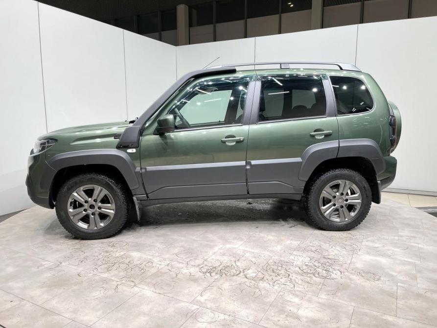 Lada (ВАЗ) Niva Волжский  - изображение 3