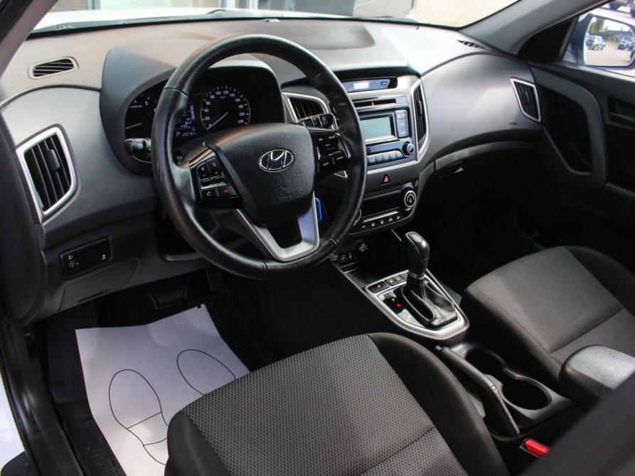 Hyundai Creta I Калуга  - изображение 7