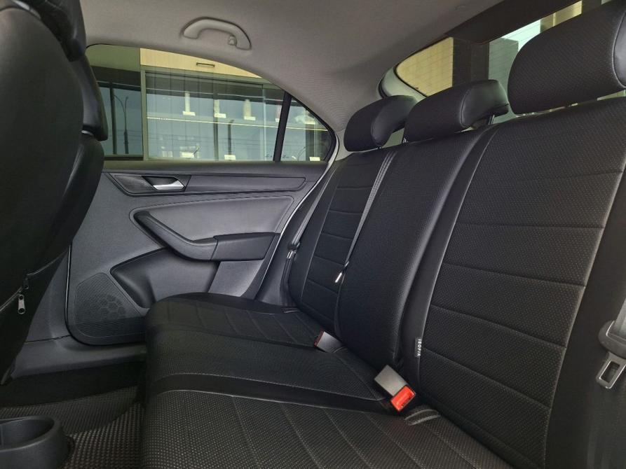Volkswagen Polo VI Мурманск  - изображение 13