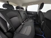 Nissan Qashqai I Рестайлинг Балашиха  - изображение 31