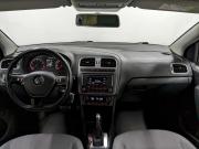 Volkswagen Polo V Рестайлинг Москва  - изображение 50