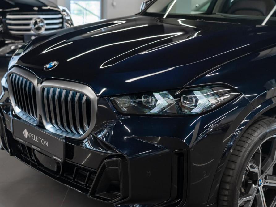 BMW X5 IV (G05/G18) Рестайлинг Москва  - изображение 31