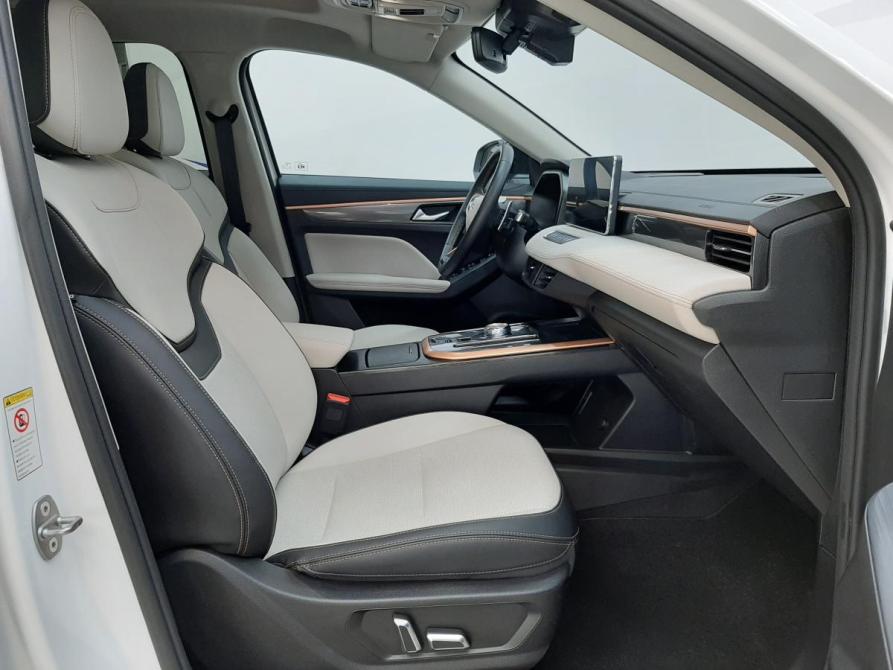 Haval Jolion I Рестайлинг Москва  - изображение 11
