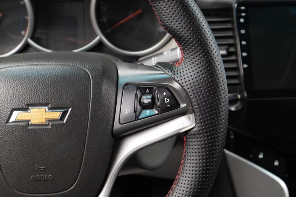 Chevrolet Cruze I Оренбург  - изображение 11