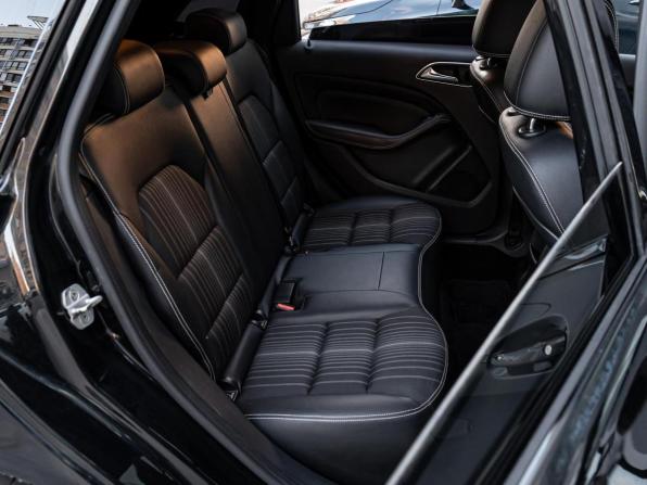 Mercedes-Benz B-Класс II (W246) с пробегом 2013 года, цена 1 078 000 рублей, 156085 км, хэтчбек, Автокод Объявления
