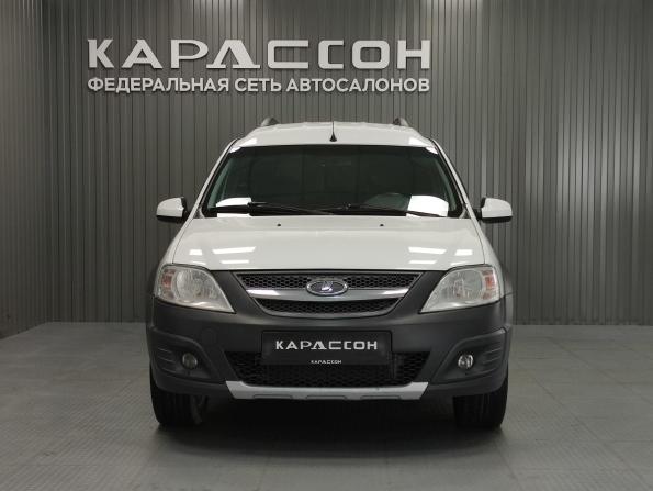 Lada (ВАЗ) Largus I с пробегом 2018 года, цена 837 000 рублей, 198988 км, универсал, Автокод Объявления