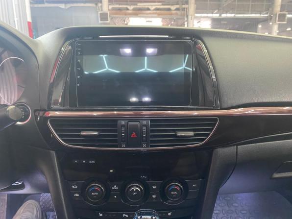 Mazda 6 III (GJ) с пробегом 2013 года, цена 1 600 000 рублей, 179464 км, седан, Автокод Объявления