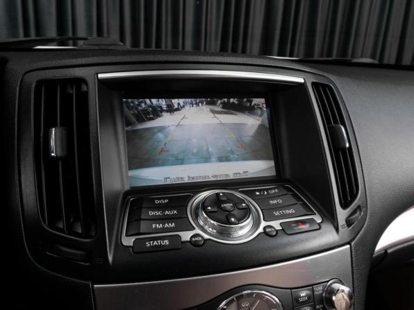 Infiniti G IV с пробегом 2013 года, цена 1 444 000 рублей, 155902 км, седан, Автокод Объявления