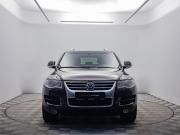 Volkswagen Touareg I Рестайлинг Москва  - изображение 21