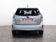 Toyota Prius Alpha I (ZVW40/41) Чита  - изображение 22