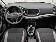 Lada (ВАЗ) Vesta I Рестайлинг (NG) Волгоград  - изображение 31