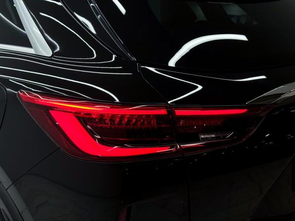 Infiniti QX50 II с пробегом 2021 года, цена 4 199 800 рублей, 33450 км, внедорожник, Автокод Объявления