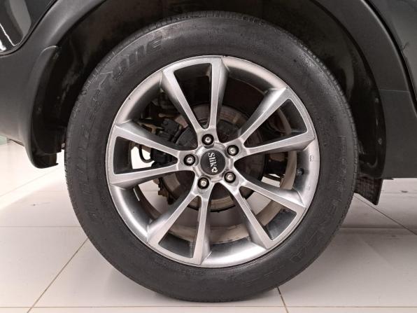 Kia Sportage III с пробегом 2011 года, цена 1 440 000 рублей, 101947 км, внедорожник, Автокод Объявления