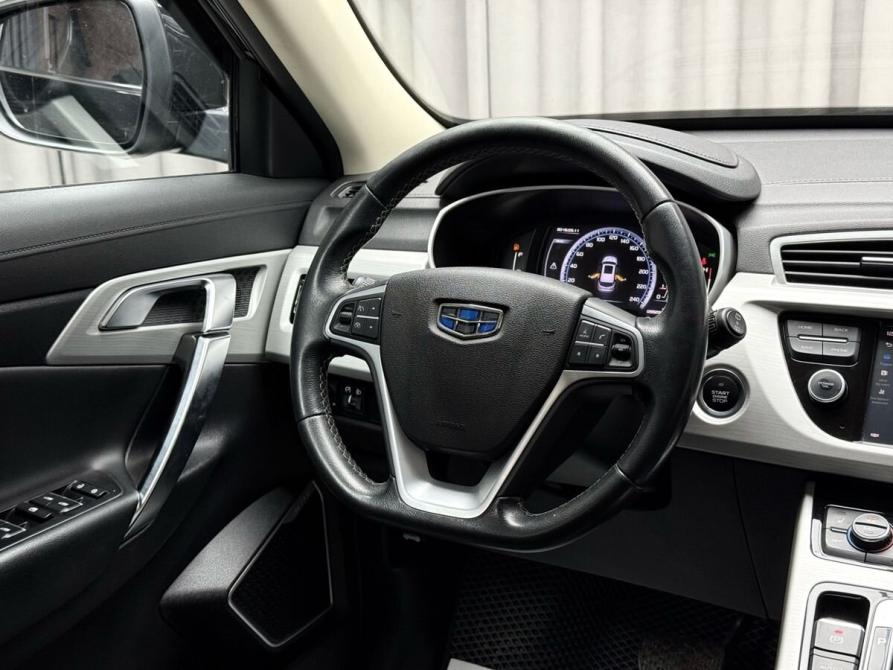 Geely Atlas I Ижевск  - изображение 11