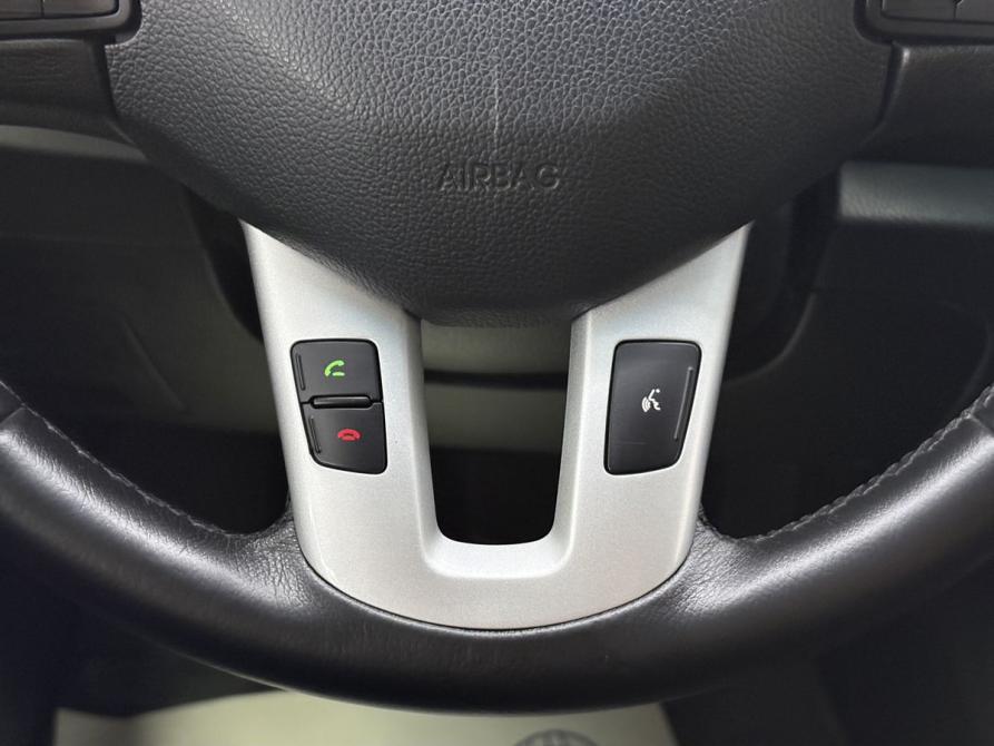 Kia Sportage III Ярославль  - изображение 19