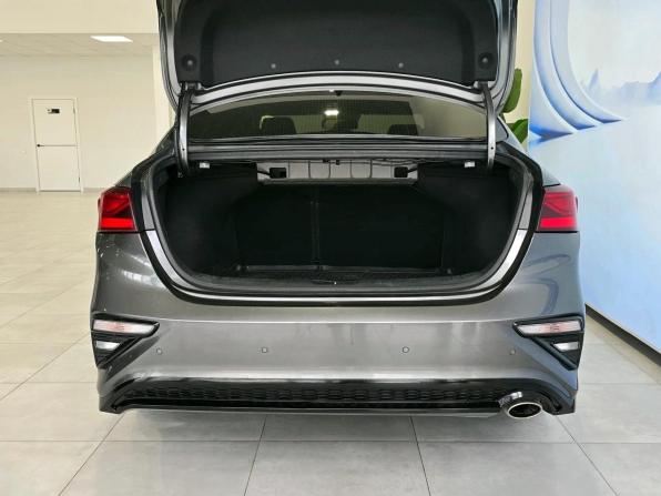 Kia Cerato IV с пробегом 2020 года, цена 2 090 000 рублей, 83000 км, седан, Автокод Объявления