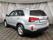 Kia Sorento II Рестайлинг Москва  - изображение 23