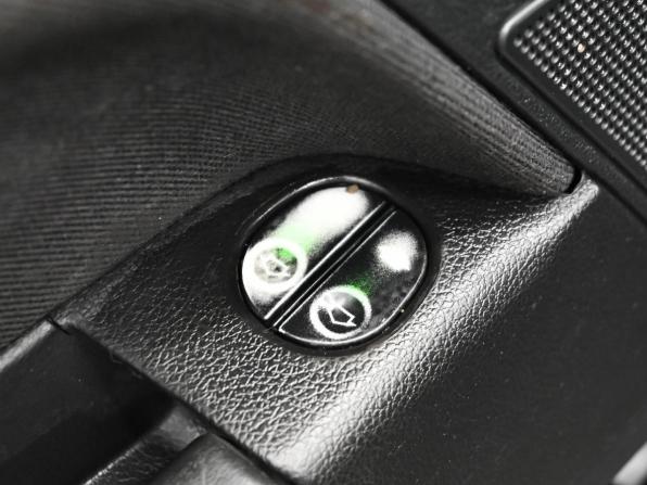 Ford Fusion I Рестайлинг с пробегом 2009 года, цена 610 000 рублей, 233445 км, хэтчбек, Автокод Объявления