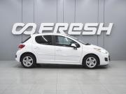 Peugeot 207 I Рестайлинг Ростов-на-Дону  - изображение 20