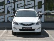 Hyundai Solaris I Рестайлинг Волгоград  - изображение 18