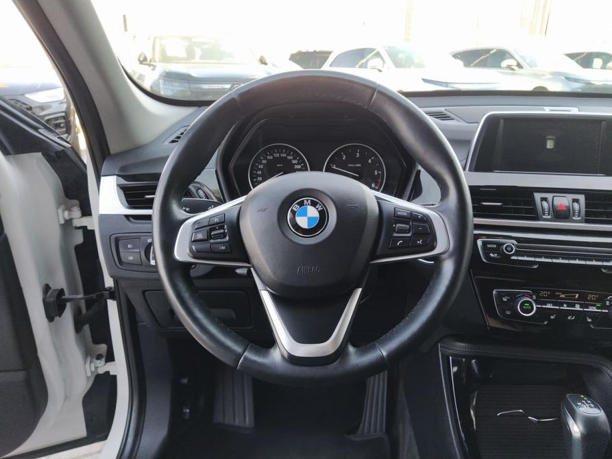 BMW X1 II (F48) Екатеринбург  - изображение 25