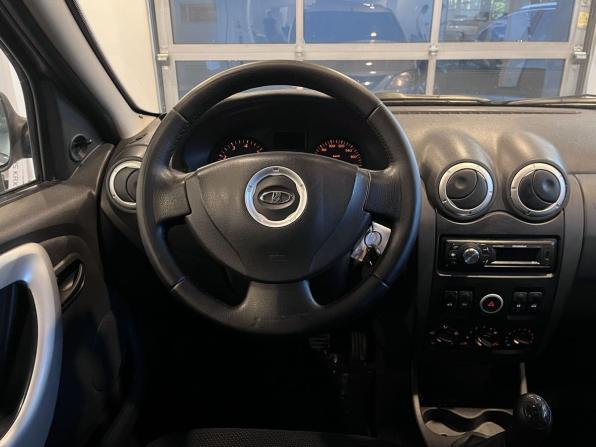 Lada (ВАЗ) Largus I с пробегом 2014 года, цена 415 000 рублей, 301541 км, универсал, Автокод Объявления