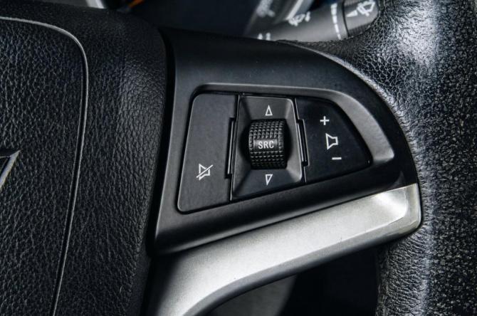 Chevrolet Cruze I Рестайлинг с пробегом 2013 года, цена 829 000 рублей, 193000 км, седан, Автокод Объявления