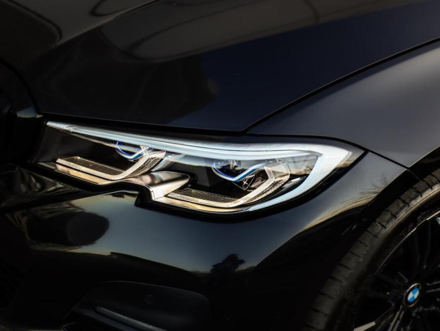 BMW 3 серии VII (G2x) Санкт-Петербург  - изображение 3