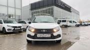 Lada (ВАЗ) Granta I Рестайлинг Вологда  - изображение 18