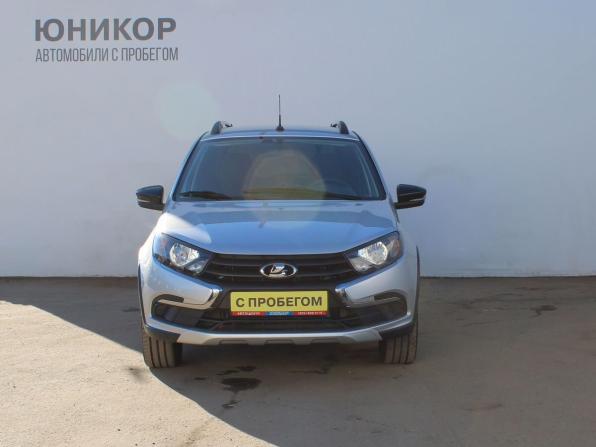 Lada (ВАЗ) Granta I Рестайлинг с пробегом 2025 года, цена 1 029 000 рублей, 14540 км, универсал, Автокод Объявления