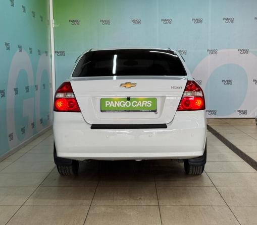 Chevrolet Nexia I с пробегом 2021 года, цена 853 000 рублей, 99717 км, седан, Автокод Объявления