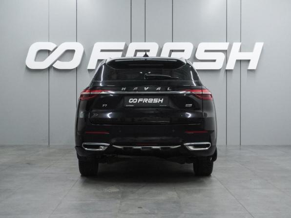 Haval F7 I с пробегом 2020 года, цена 1 749 000 рублей, 95181 км, внедорожник, Автокод Объявления