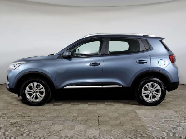 Chery Tiggo 4 I Рестайлинг с пробегом 2020 года, цена 1 075 000 рублей, 89918 км, внедорожник, Автокод Объявления