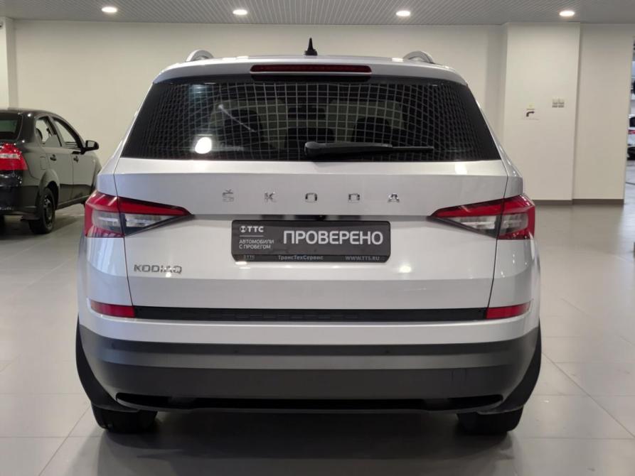 Skoda Kodiaq I Казань  - изображение 7