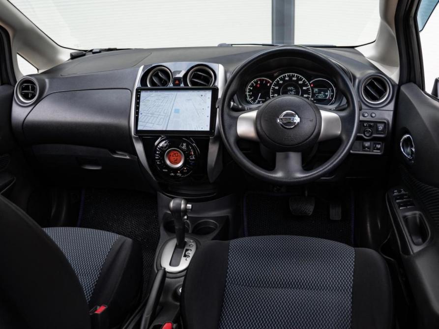 Nissan Note II Краснодар  - изображение 6