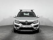 Renault Sandero II Санкт-Петербург  - изображение 20