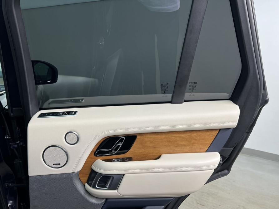Land Rover Range Rover IV Рестайлинг Москва  - изображение 20