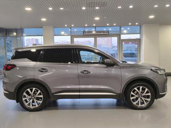 Chery Tiggo 7 Pro I с пробегом 2022 года, цена 1 494 000 рублей, 158715 км, внедорожник, Автокод Объявления