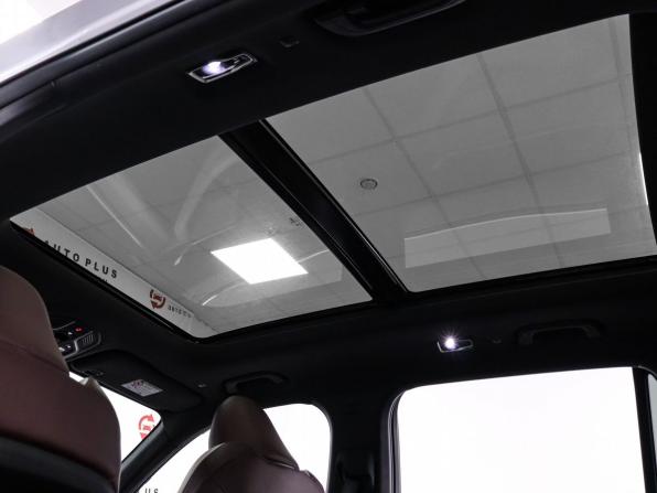 Geely Monjaro I с пробегом 2023 года, цена 3 380 000 рублей, 18606 км, внедорожник, Автокод Объявления