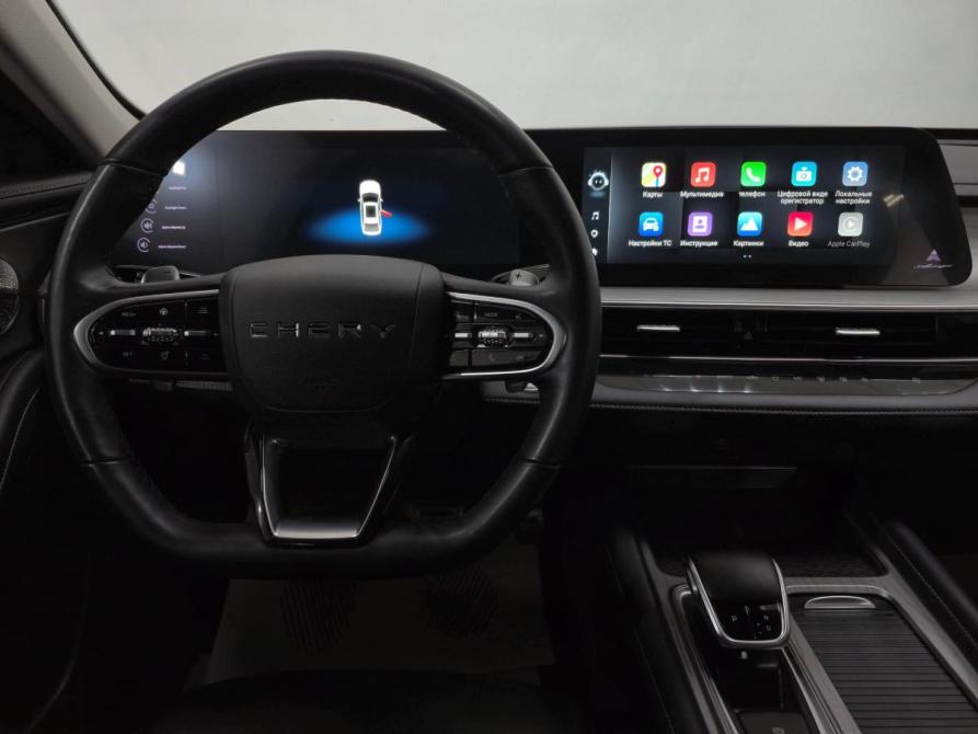 Chery Arrizo 8 Набережные Челны  - изображение 12