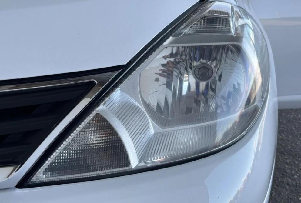 Nissan Tiida I Рестайлинг Киров  - изображение 23
