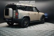 JETOUR T2 Крым  - изображение 37