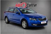 Skoda Octavia III (A7) Воронеж  - изображение 23