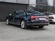 Audi A8 III (D4) Рестайлинг Москва  - изображение 41