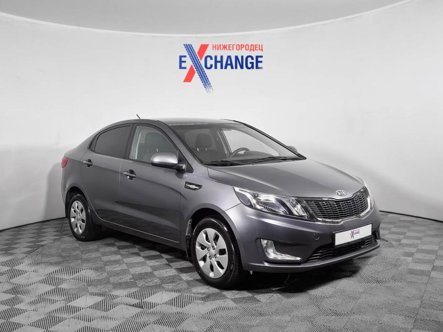 Kia Rio III Нижний Новгород  - изображение 3