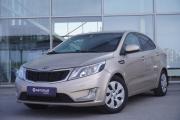 Kia Rio III Ульяновск  - изображение 22