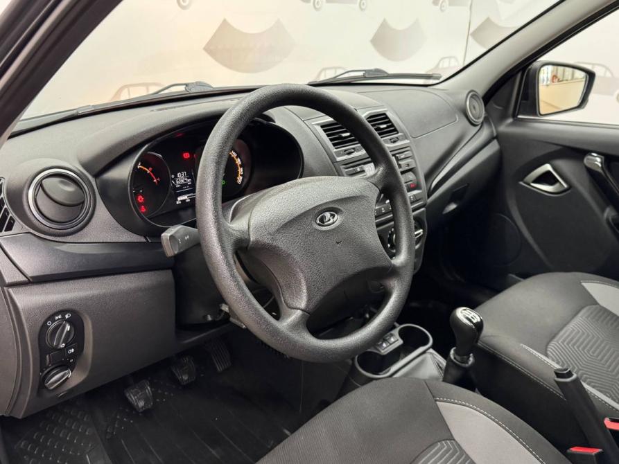 Lada (ВАЗ) Granta I Рестайлинг Ставрополь  - изображение 9