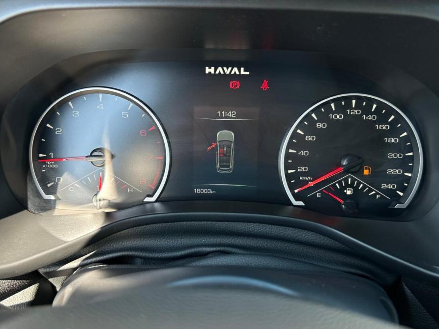 Haval Jolion I Рестайлинг Альметьевск  - изображение 19