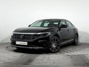 Volkswagen Passat B8 Рестайлинг Санкт-Петербург  - изображение 22