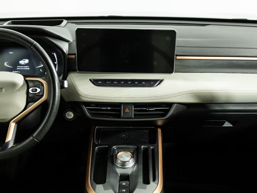 Haval Jolion I Санкт-Петербург  - изображение 14